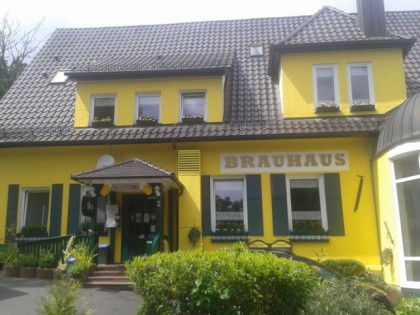 Photo: Brauhaus Bad Wildungen